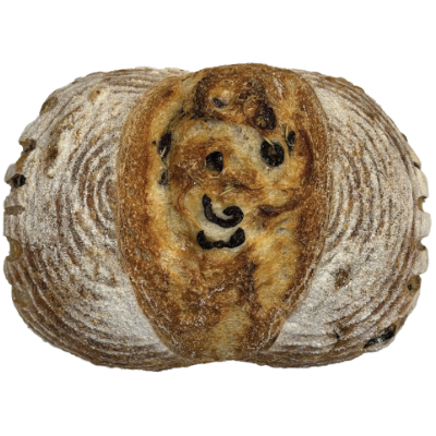 Picture of Olive Sourdough