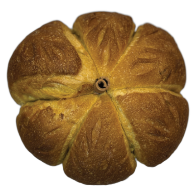 Picture of Pumpkin Bread