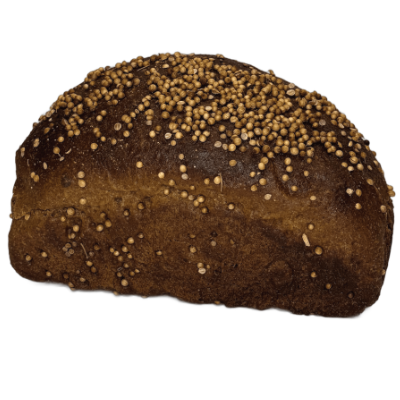 Picture of Sourdough Rye with Coriander