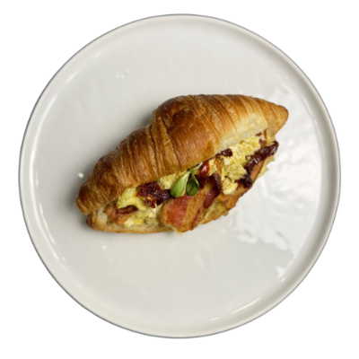 Picture of Breakfast Croissant
