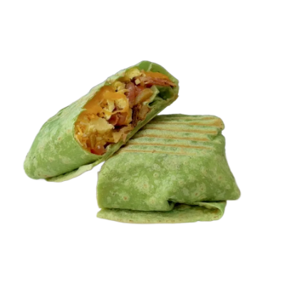 Breakfast Wrap