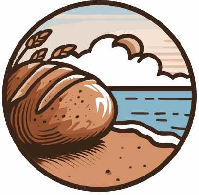 Shoreside bakery logo
