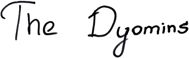 The Dyomins