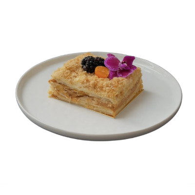 Picture of Napoleon Cake